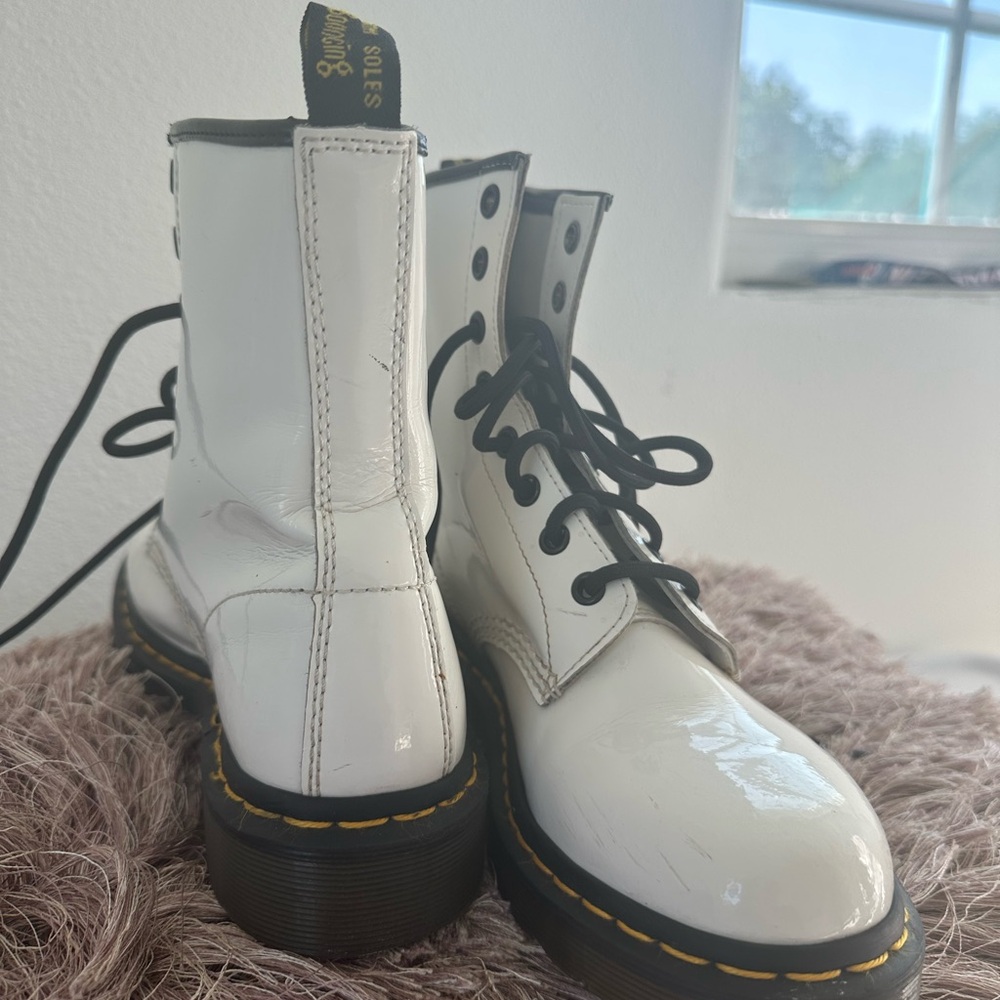 Dr martens boots